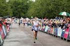 Nicholas Torry (England) in the mens Commonwealth Games Marathon, Glasgow. Photo: David T. Hewitson/Sports for All Pics